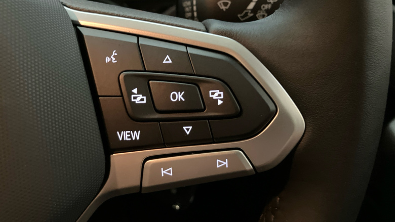 Volkswagen Polo 1.0 TSI Match 5dr Petrol Hatchback